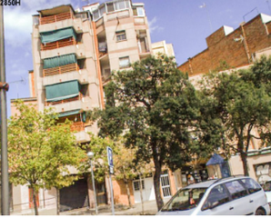 Appartamento  Pz cadi nº3, barcelona. Solvia inmobiliaria  piso hospitalet de llobregat el