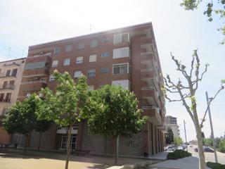Pis  C/ moli de l´esquerra. Solvia inmobiliaria  piso balaguer