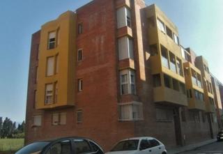 Pis  C/ pani (ur. horta capallera). Solvia inmobiliaria  piso figueres