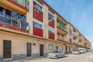 Appartement  C/ cuenca. Solvia inmobiliaria  piso san javier