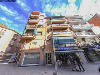 Appartement  Av mediterráneo. Solvia inmobiliaria  piso pineda de mar