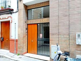 Pis  C/ teodosio. Solvia inmobiliaria  piso sevilla