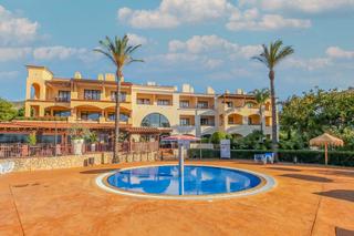 Pis  C/ de les terres noves - urb golf monmont -. Solvia inmobiliaria  piso montroig del camp