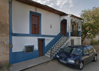 Xalet  Co o corrego. Solvia inmobiliaria  casa barco de valdeorras o