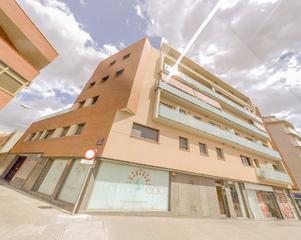 Piso  Cr matadepera. Solvia inmobiliaria  piso terrassa