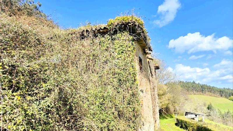Foto b8610949-ad08-4f7d-9401-0b9558c6539e. Chalet in Cudillero