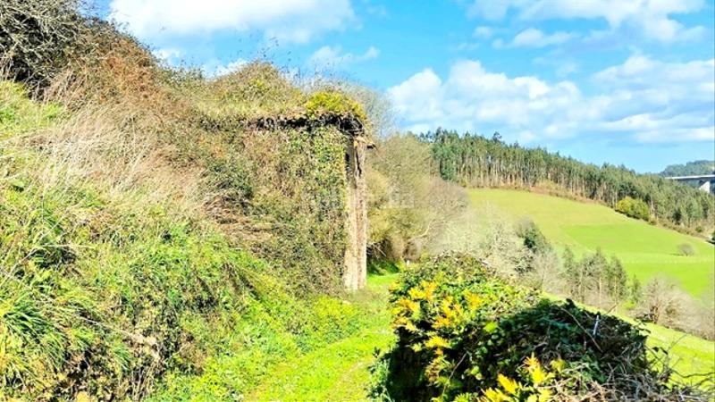 Foto f6b761f9-16e2-4233-a80c-1714a1c4b153. Chalet in Cudillero