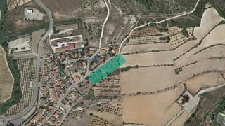 Rural plot  C/ nord. Solvia inmobiliaria  suelo urbano no consolidado bonastre