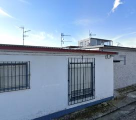 Doppelhaus  C/ zujar. Solvia inmobiliaria  chalet adosado badajoz
