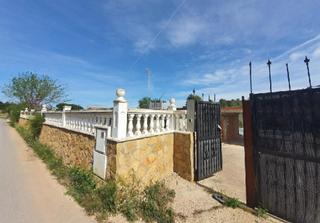 Xalet  C/ diseminado s/n. Solvia inmobiliaria  chalet independiente turís