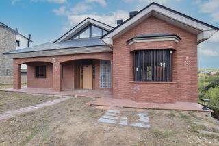 Xalet  C/ mallorca. Solvia inmobiliaria  chalet independiente sant pere de vilamajor