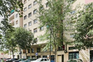Pis  C/ roco boronat. Solvia inmobiliaria  piso barcelona