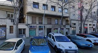 Appartement  C/ roco boronat. Solvia inmobiliaria  piso barcelona