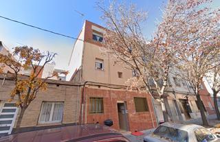 Appartement  C/ san damián. Solvia inmobiliaria  piso terrassa