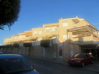 Dúplex  C/ logroño (urb. cervantes). Solvia inmobiliaria  dúplex santa pola