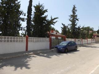 Xalet  C/ gomez cano (paraje la matanza-urb.el reloj 3), 34. Solvia inmobiliaria  chalet independiente fortuna