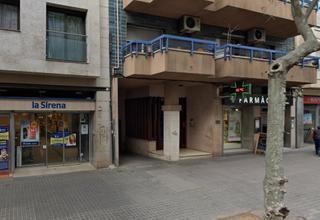 Etagenwohnung  Av barberá. Solvia inmobiliaria  piso sabadell