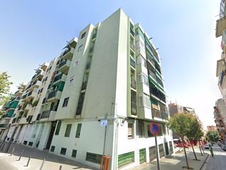 Appartement  C/ santiago rusiñol nº 2-6 esq c/ méxico. Solvia inmobiliaria  piso mataró