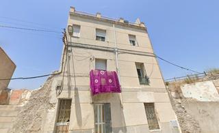 Chalet  C/ amposta. Solvia inmobiliaria  casa tortosa