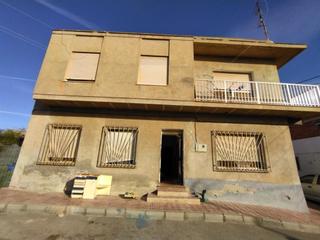 Xalet  C/ calabardina. Solvia inmobiliaria  casa águilas