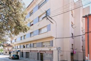 Pis  Avda. diputación. Solvia inmobiliaria  piso manlleu