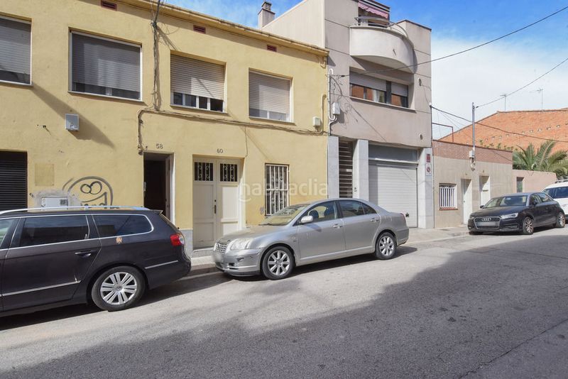 Foto 0804553f-15c7-4b67-8f69-3385da96226f. Pis a Sant Crist Badalona