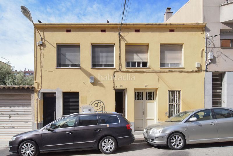 Foto 4be54ace-64bb-41f6-be2d-16c377165cee. Pis a Sant Crist Badalona
