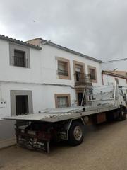 Chalet  C/ hernán cortés. Solvia inmobiliaria  casa casas de don pedro