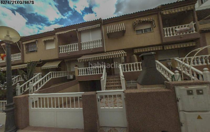 Foto fd678732-3fb7-441f-aca7-dd079541617d. Casa bifamiliare in Los Dolores Cartagena