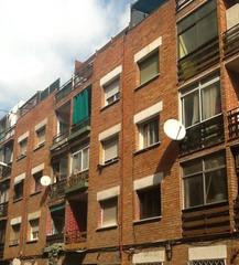 Pis  Calle verge de montserrat. Solvia inmobiliaria  piso ripollet