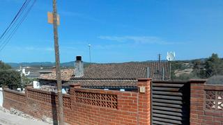 Xalet  C/ sant joan baptista i esq c montsan -pl. major (c. Solvia inmobiliaria  casa piera