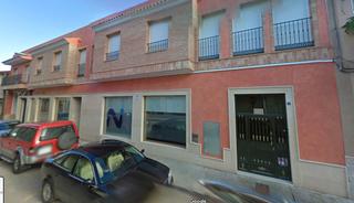 Pis  C/ príncipe felipe. Solvia inmobiliaria  piso murcia