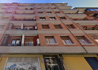 Pis  C/zamacola. Solvia inmobiliaria  piso bilbao