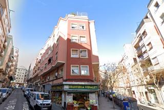 Piso  C/ mina. Solvia inmobiliaria  piso hospitalet de llobregat el