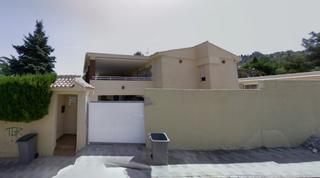Xalet  C/ río jalón calicanto. Solvia inmobiliaria  chalet independiente chiva