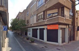 Appartement  C/ paus. Solvia inmobiliaria  piso sabadell