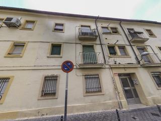 Pis  C/ florencio garcía. Solvia inmobiliaria  piso madrid