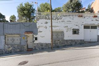 Chalet  C/ cabrera. Solvia inmobiliaria  casa rubí