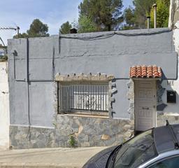 Xalet  C/ cabrera. Solvia inmobiliaria  casa rubí