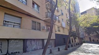Appartement  Av meridiana. Solvia inmobiliaria  piso barcelona