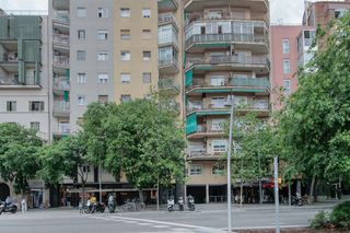 Pis  Av meridiana. Solvia inmobiliaria  piso barcelona