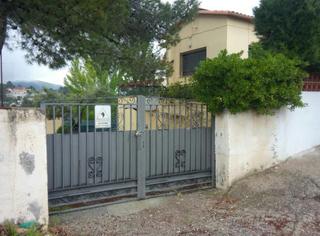 Chalet  C/ ribes blaves. Solvia inmobiliaria  chalet independiente olesa de montserrat