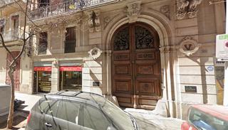 Pis  C/ salva. Solvia inmobiliaria  piso barcelona