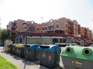 Pis  C/ pintor ramón gaya. Solvia inmobiliaria  piso murcia