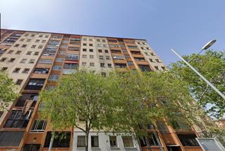 Appartement  Av marqués de montroig. Solvia inmobiliaria  piso badalona