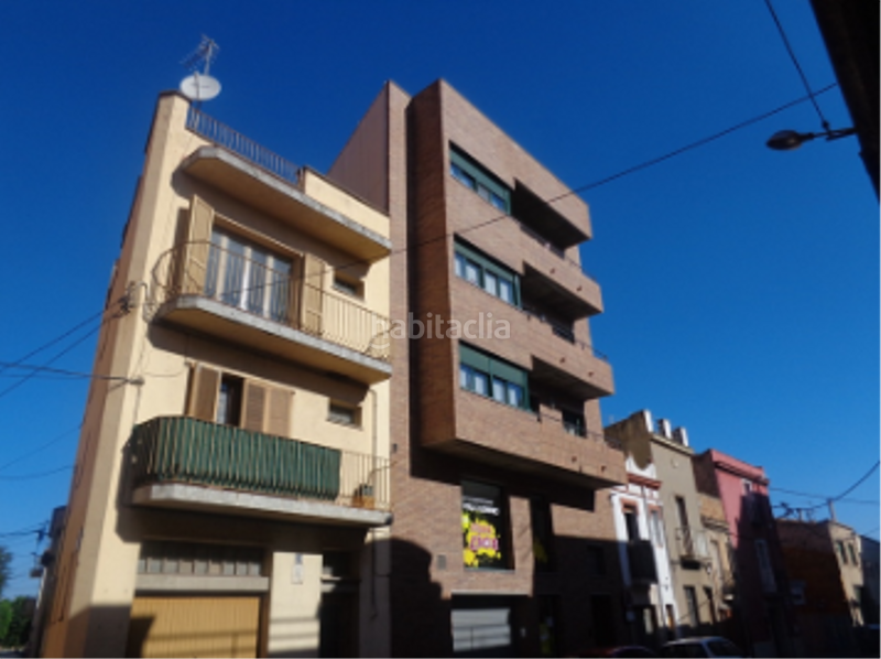 Foto ad67f6a6-f5a7-4788-8de8-c14cb5559d34. Piccolo appartamento in Eixample-Horta Capallera Figueres