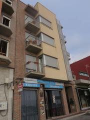 Pis  Carretera alberca. Solvia inmobiliaria  piso algezares