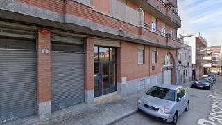 Pis  Pje morralla. Solvia inmobiliaria  piso badalona