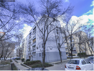 Appartement  Cl corte del faraón. Solvia inmobiliaria  apartamento madrid