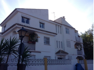 Apartamento en AV Codornices del Coto